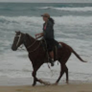 Meet your Posher, Cathy